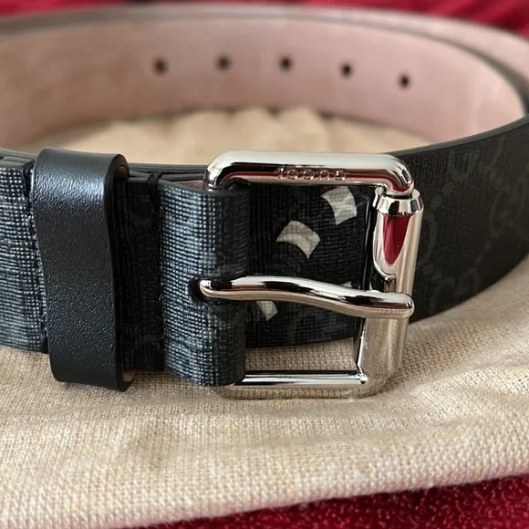 Gucci Belt size 90 Excellent condition Made In Italy